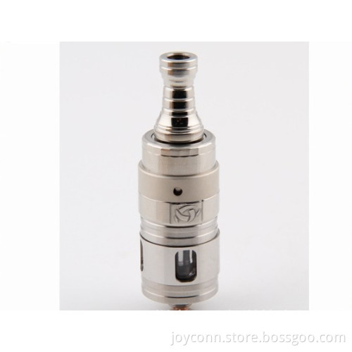 DIY Stainless Steel Prometheus Rda Atomizer